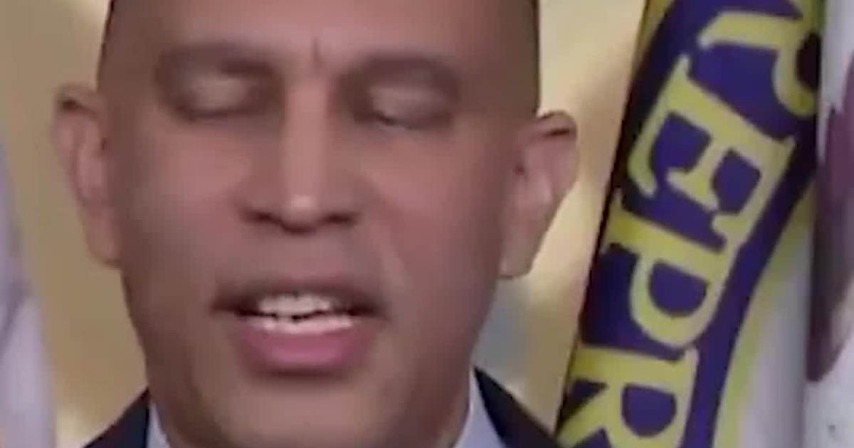 Jeffries Takes a Swipe at Dr. Oz — But Misses the Bigger Point