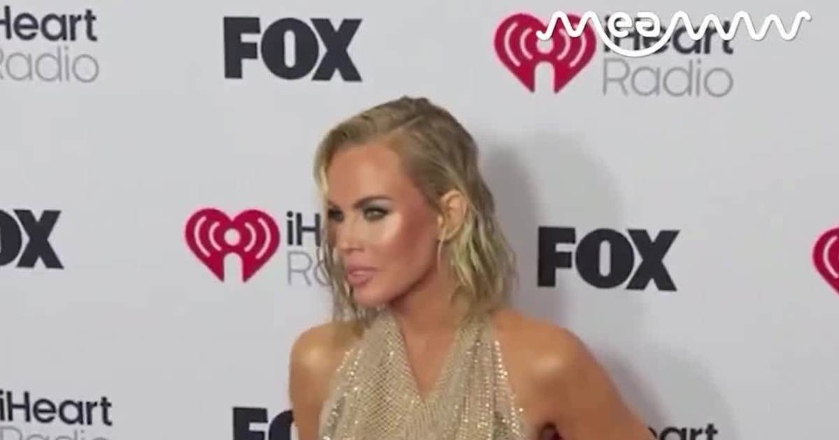 Jenny McCarthy’s Failed Dental Implant Led to 9 Surgeries