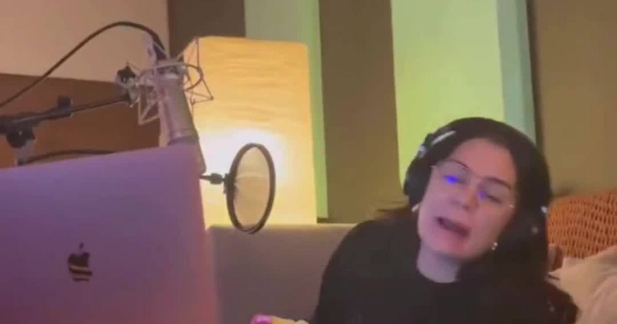 Jessie J Denies the 'Breakup' Song Is About Channing Tatum