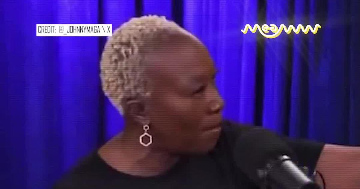 Joy Reid Floats a Personal Claim — Erika Kirk Responds