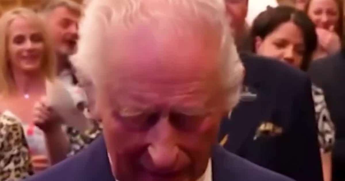 King Charles Shares Encouraging Cancer Update