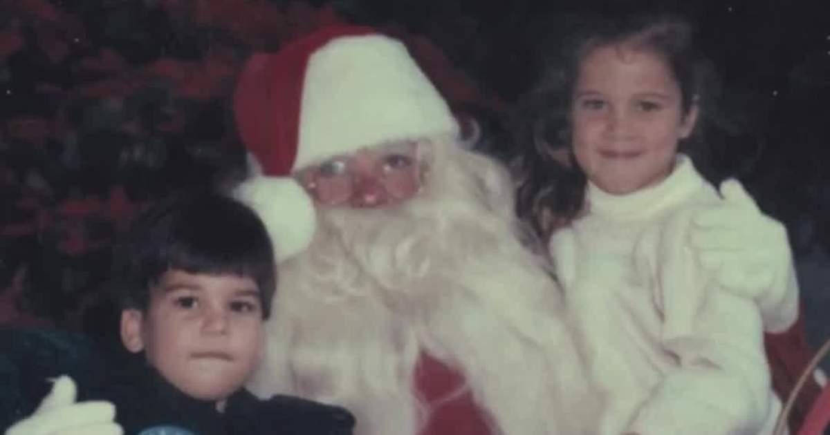 Kris Jenner's Unique Kris-Mas Celebration