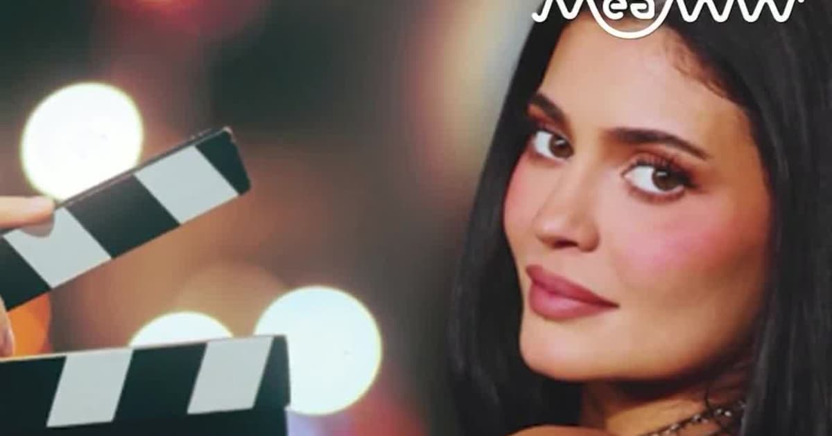 Kylie Jenner Makes Her Acting Debut in Charli XCX’s New Movie