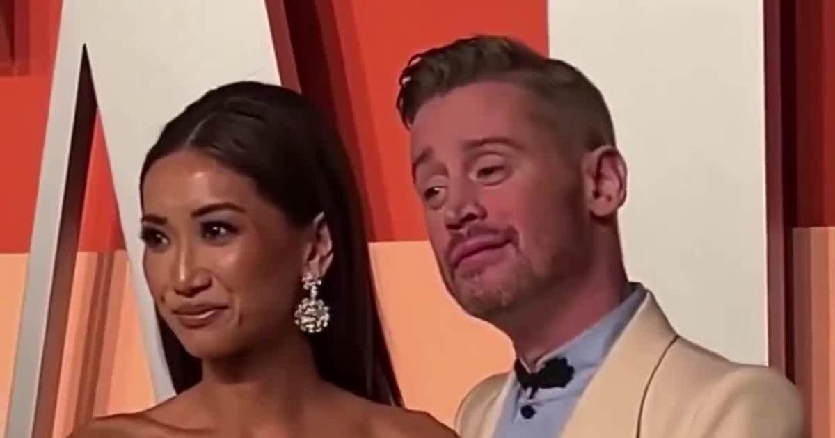 Macaulay Culkin Says His Childhood Trauma Shapes His Fatherhood