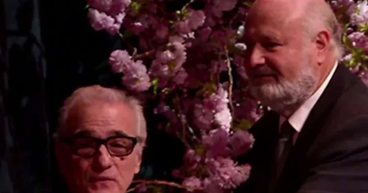 Martin Scorsese Remembers Rob Reiner in New York Times Tribute