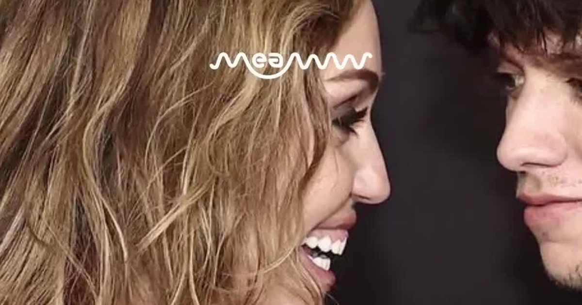 Miley Cyrus Engaged to Maxx Morando!