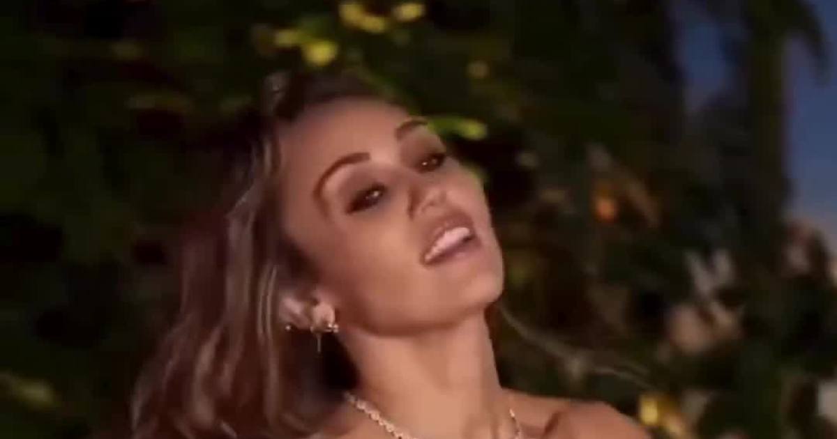 Miley Cyrus' Malibu Wildfire Loss Inspired Her New Song