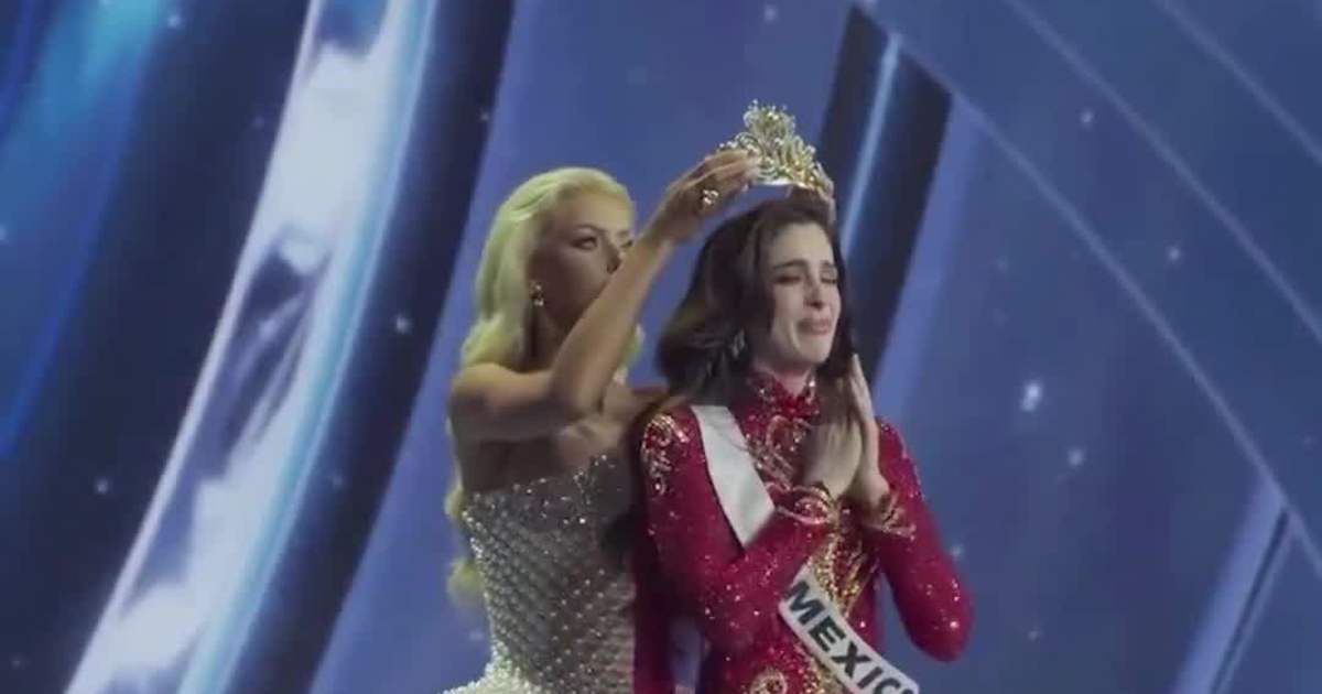 Miss Universe Boss Raúl Rocha Charged in Major Trafficking Scandal