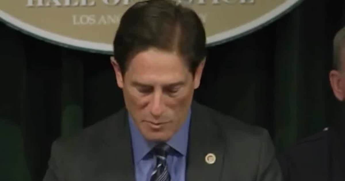 Nick Reiner Officially Charged With Murder by LA DA Office