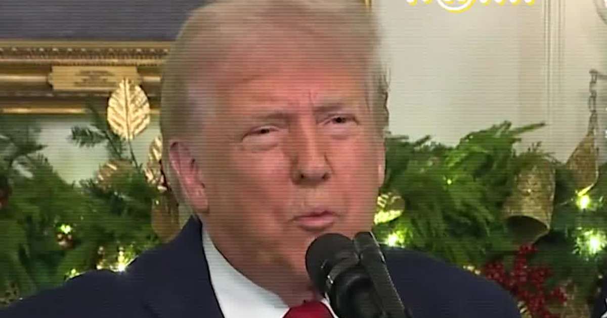 “Nobody Deserves It More Than Our Military”: President Trump Announces $1,776 Bonuses for U.S. Troops