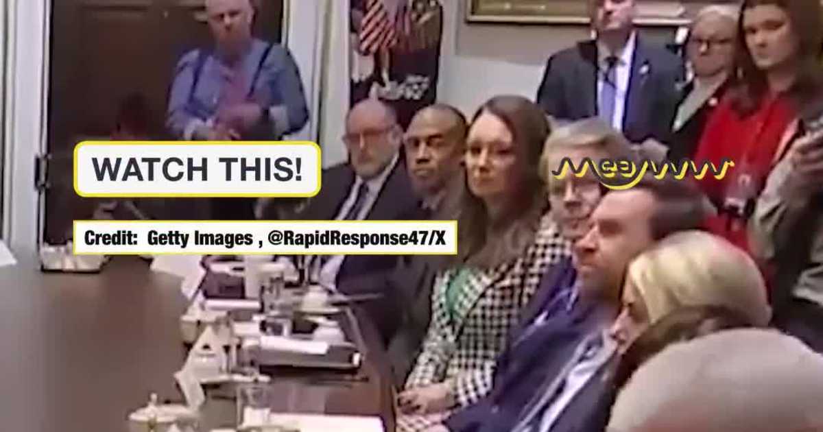 Noem Rips Off Gov. Walz for Minnesota’s Fraudulent Visa Programs