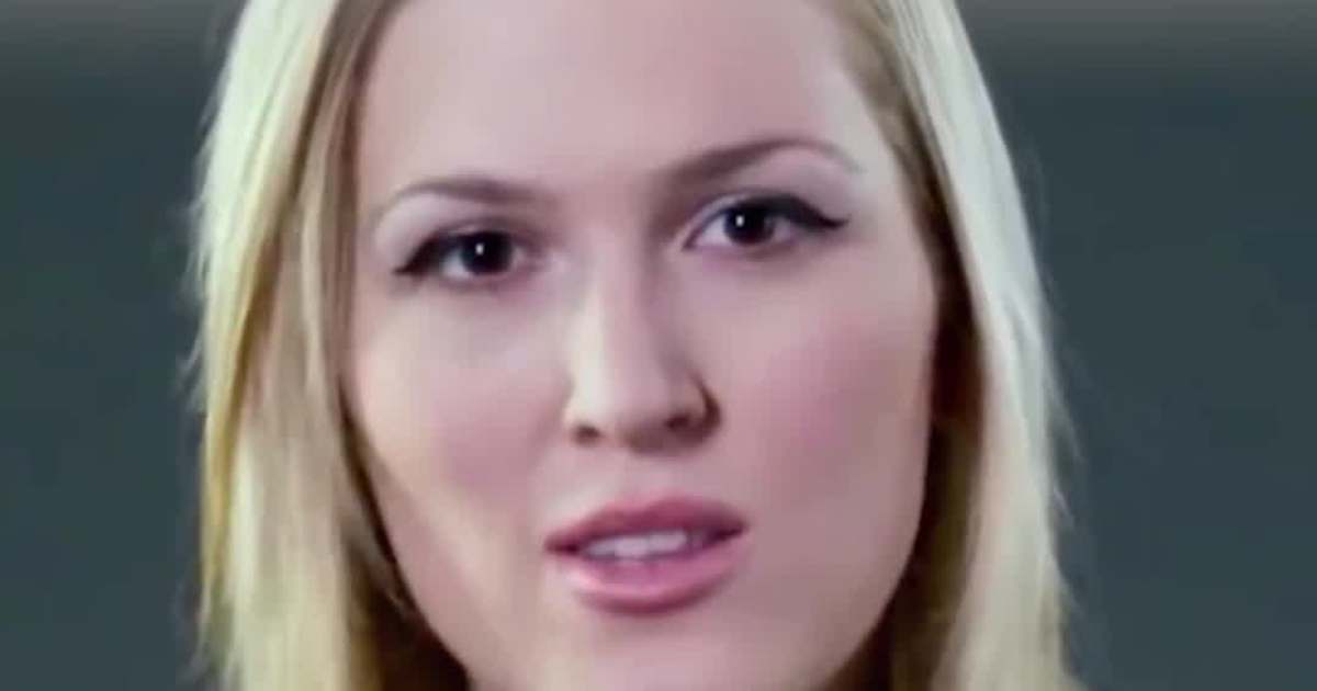 Olivia Nuzzi Claims RFK Jr. Told Her “I Love You” in Deleted Sexting Affair