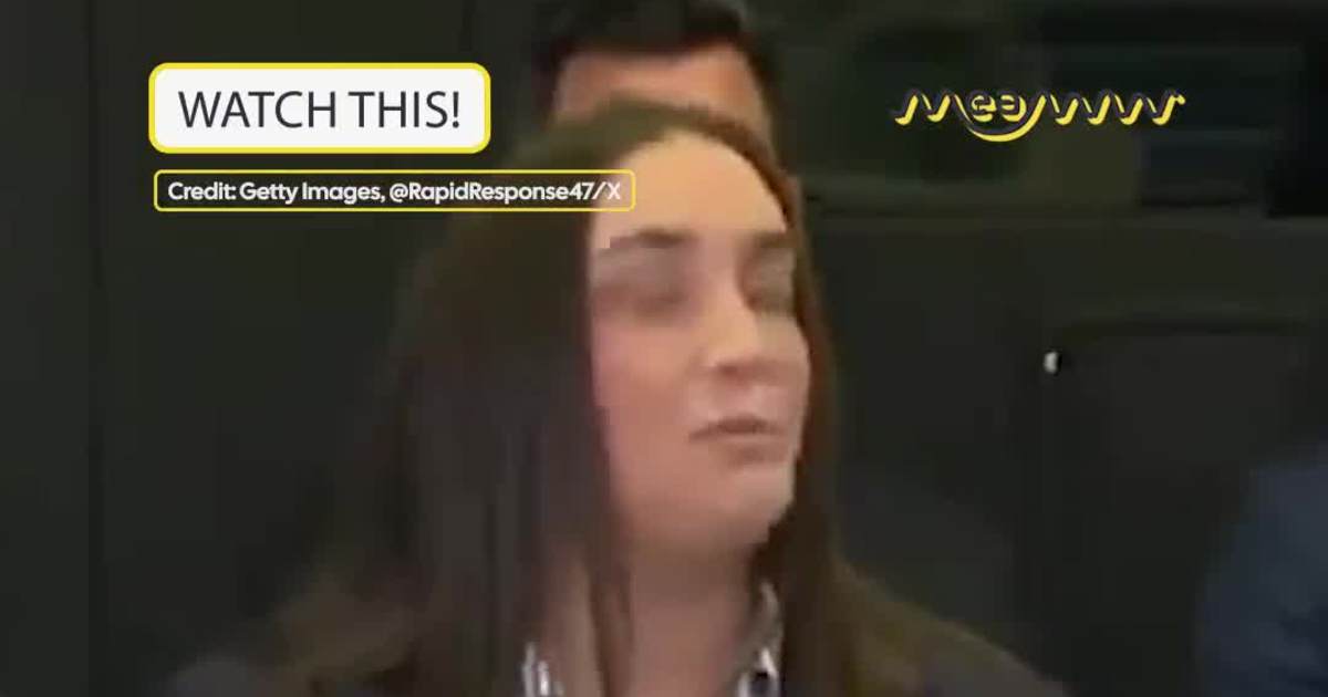 Over 230 Heinous Criminals Removed in 10 Days As ICE Kicks Off Massive Crackdown In Florida