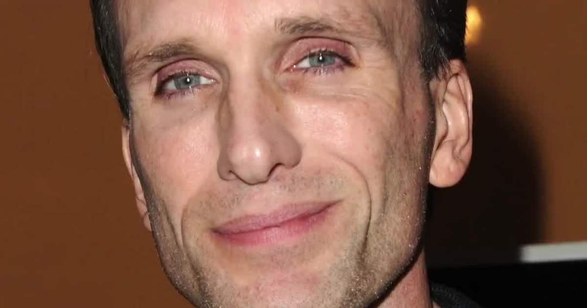 Peter Greene, Actor From ‘Pulp Fiction’ and ‘The Mask,’ Dies at 60