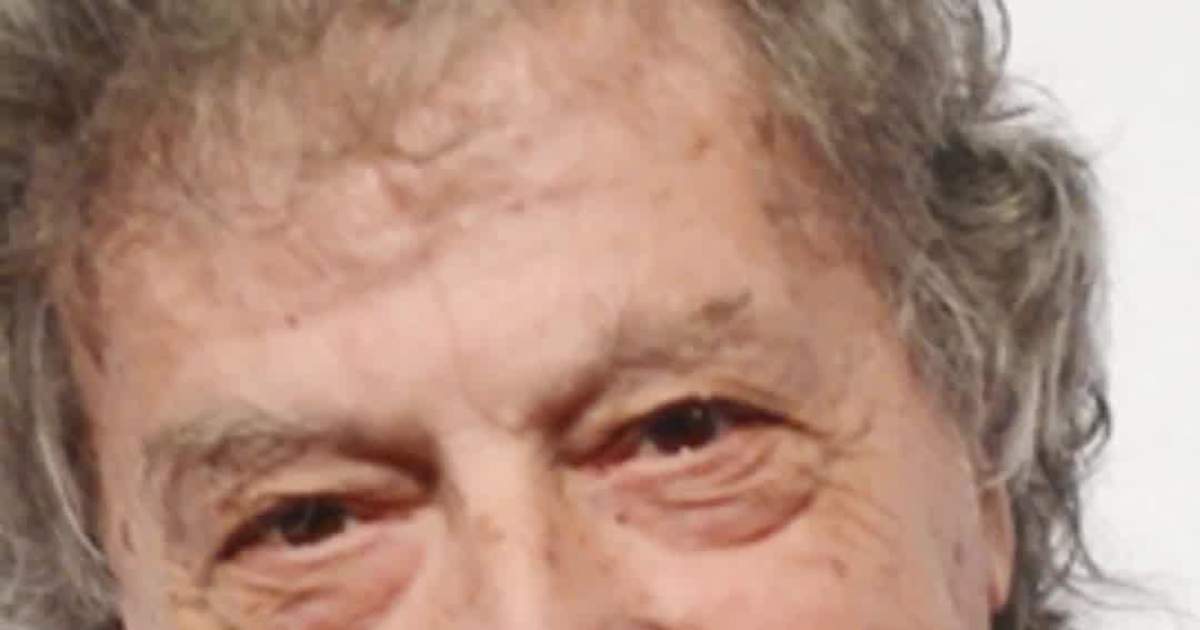 Playwright and Screenwriter Tom Stoppard has Died