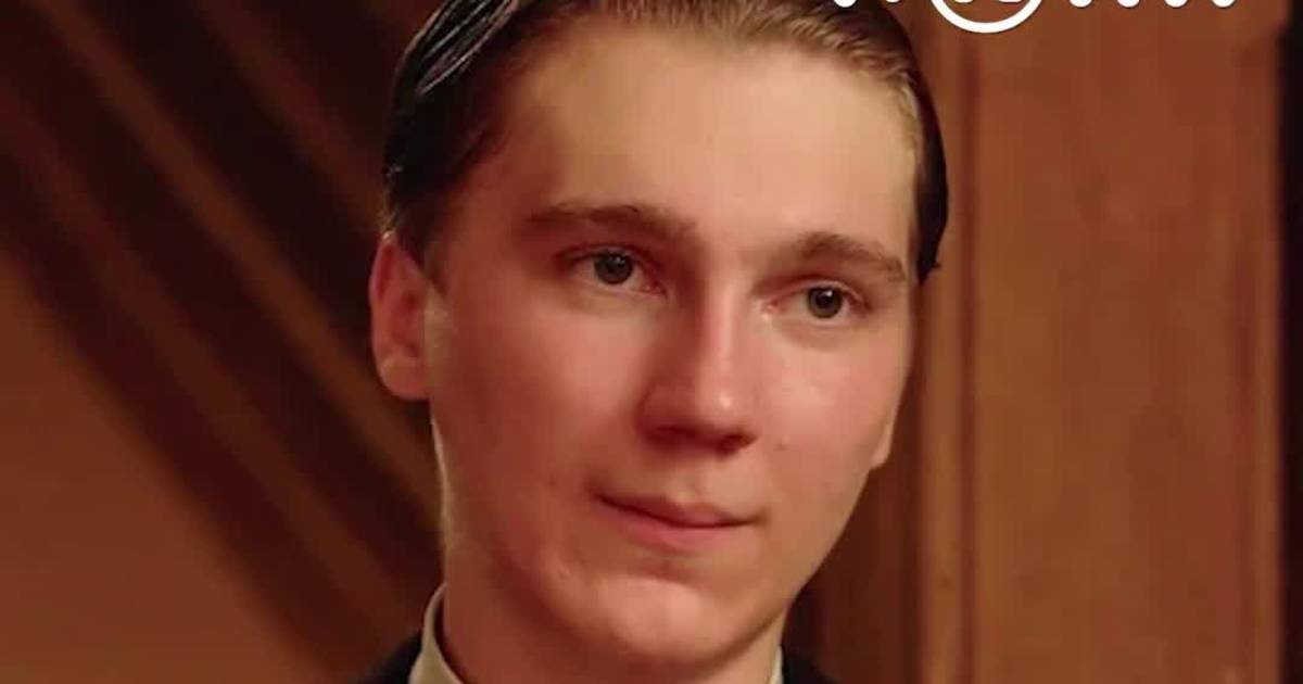 Quentin Tarantino Goes Off on Paul Dano in Wild New Podcast Rant