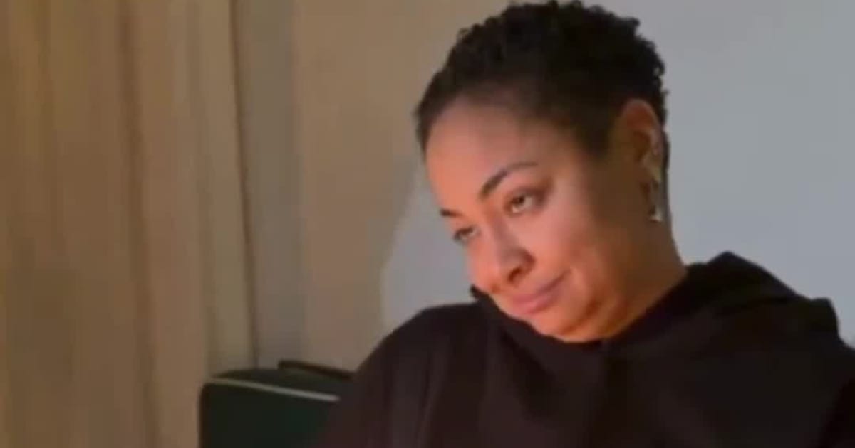 Raven-Symoné Turns 40 With a Mini That’s So Raven Reunion