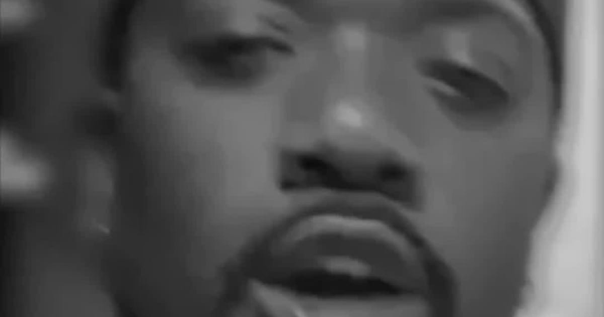 Ray J Arrested: Pulls Gun on Princess Love During Live Stream