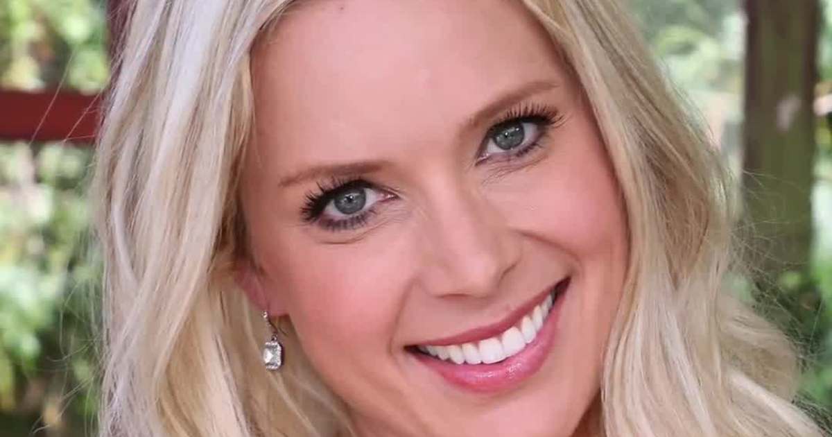 Reality Television Star Criscilla Anderson Dead at 45