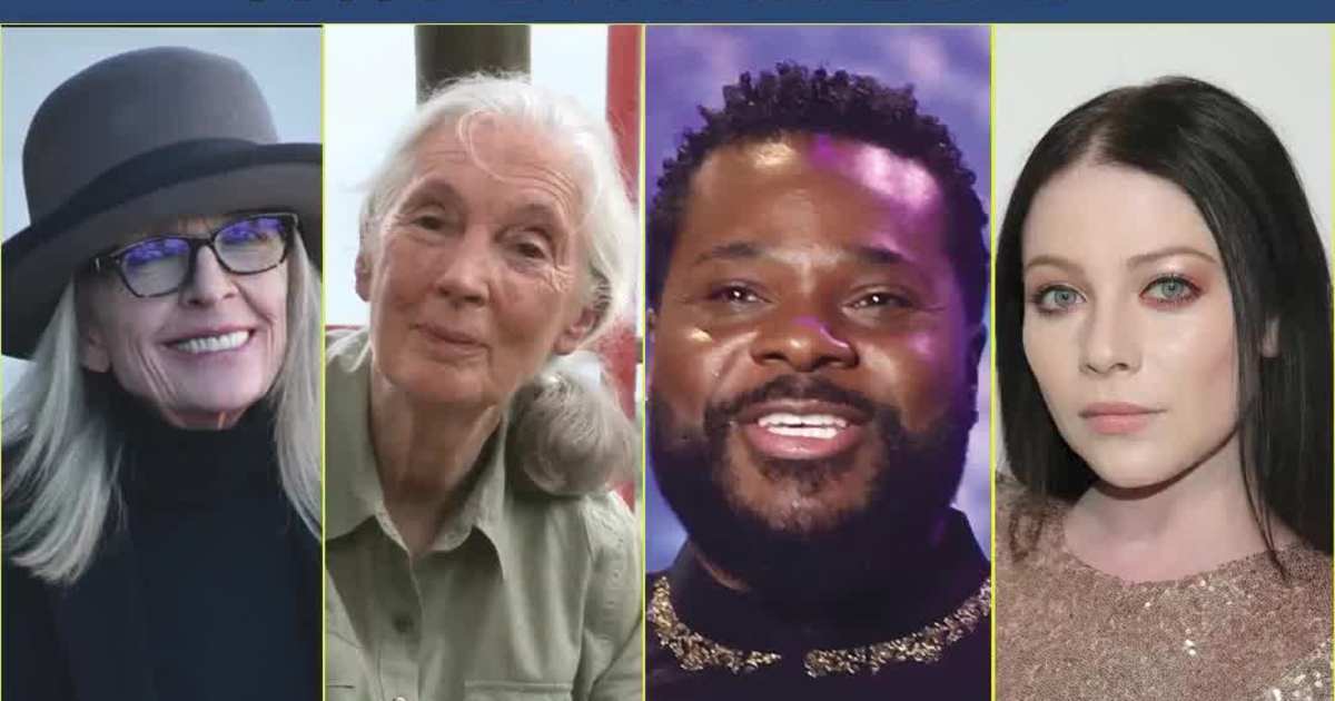 Remembering Celebrities Who Died in 2025