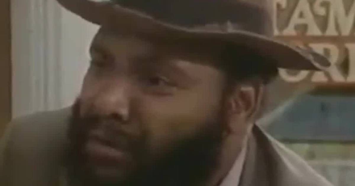 Remembering James Avery