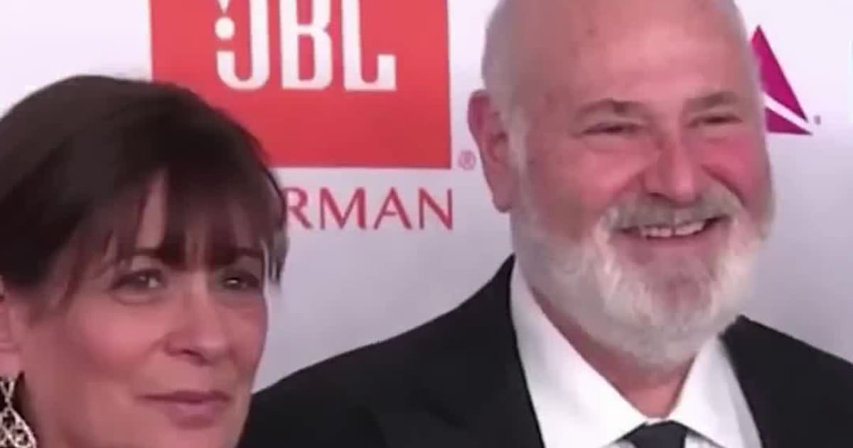 Rob Reiner and Michele Singer Reiner’s Official Causes of Death Revealed