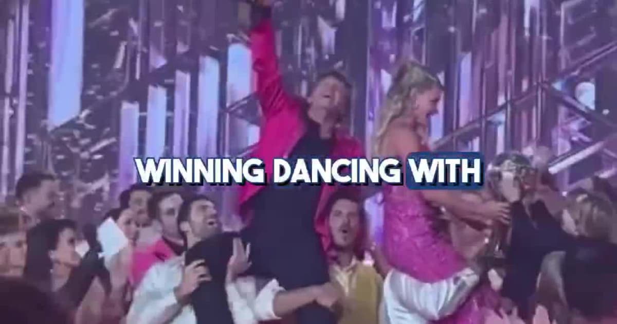 Robert Irwin Turns Victory Into Vision with New Wildlife Retreat