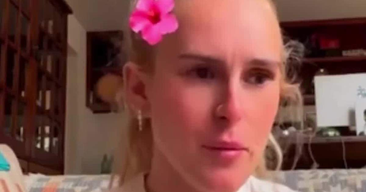 Rumer Willis Gets Candid About Bruce Willis’ Declining Health