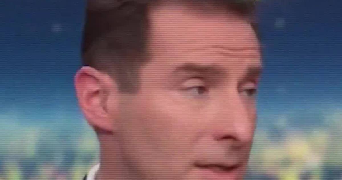 Scott Jennings SILENCES Bakari Sellers with a Mic-Drop Reality Check on Trump