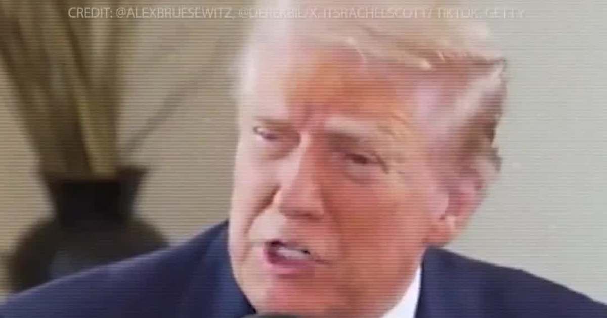 Susie Wiles Comments on Trump’s Alcoholic Personality - Sparks Controversy