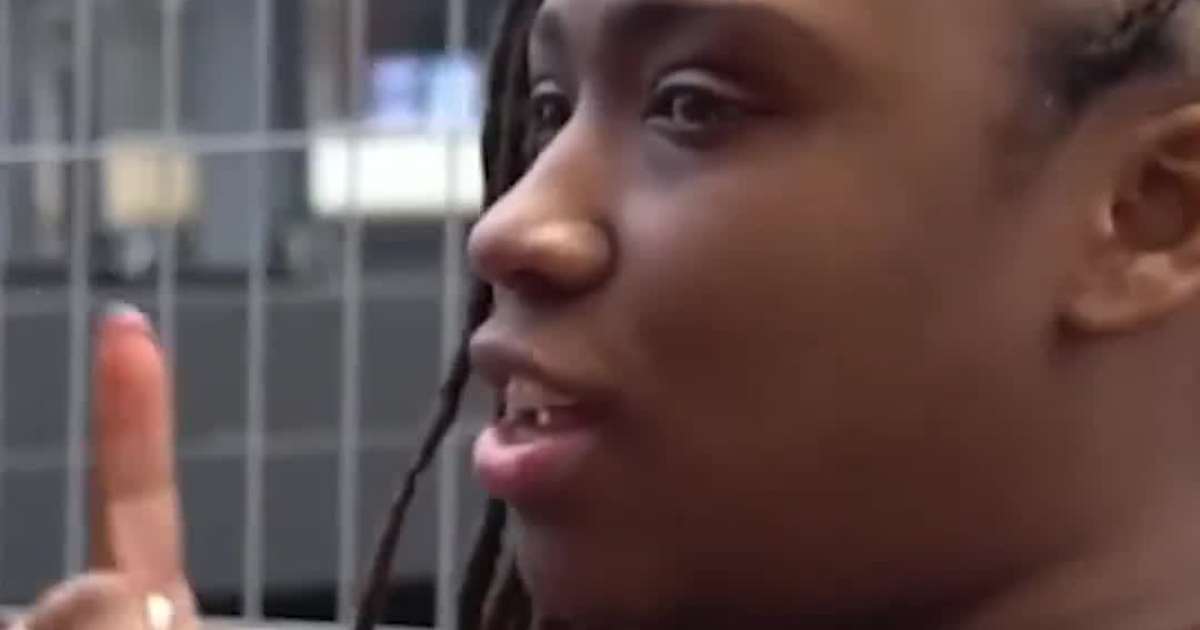 This Is The Perfect Example Of Herd Mentality