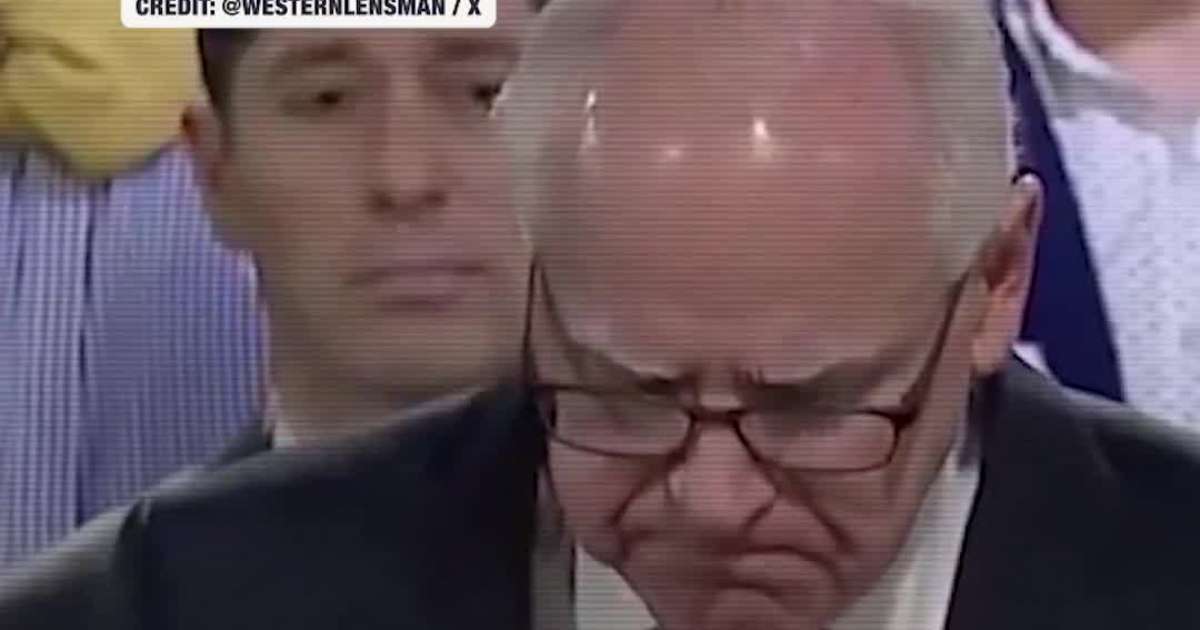 Tim Walz Accuses Trump Administration of ‘White Supremacy’ Over ICE Raids