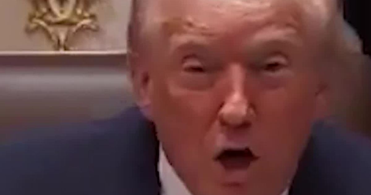 Trump and His Tariff Formulas