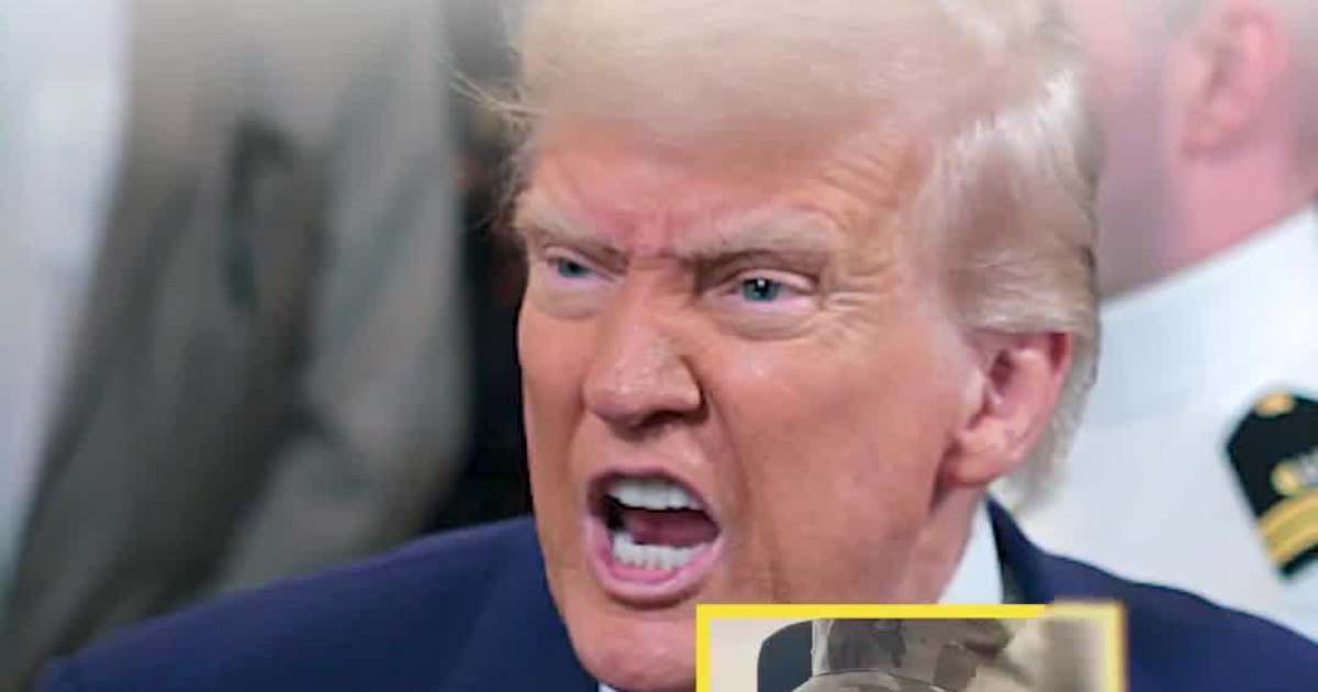 Trump Halts Asylum After Afghan Asylee Kills Young National Guard In DC