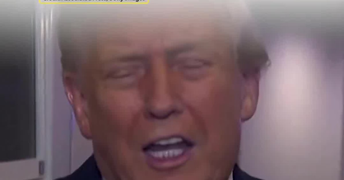 Trump Moves Forward on Ukraine Peace Talks, Sends Envoy To Moscow As Ukraine Peace Plan Advances