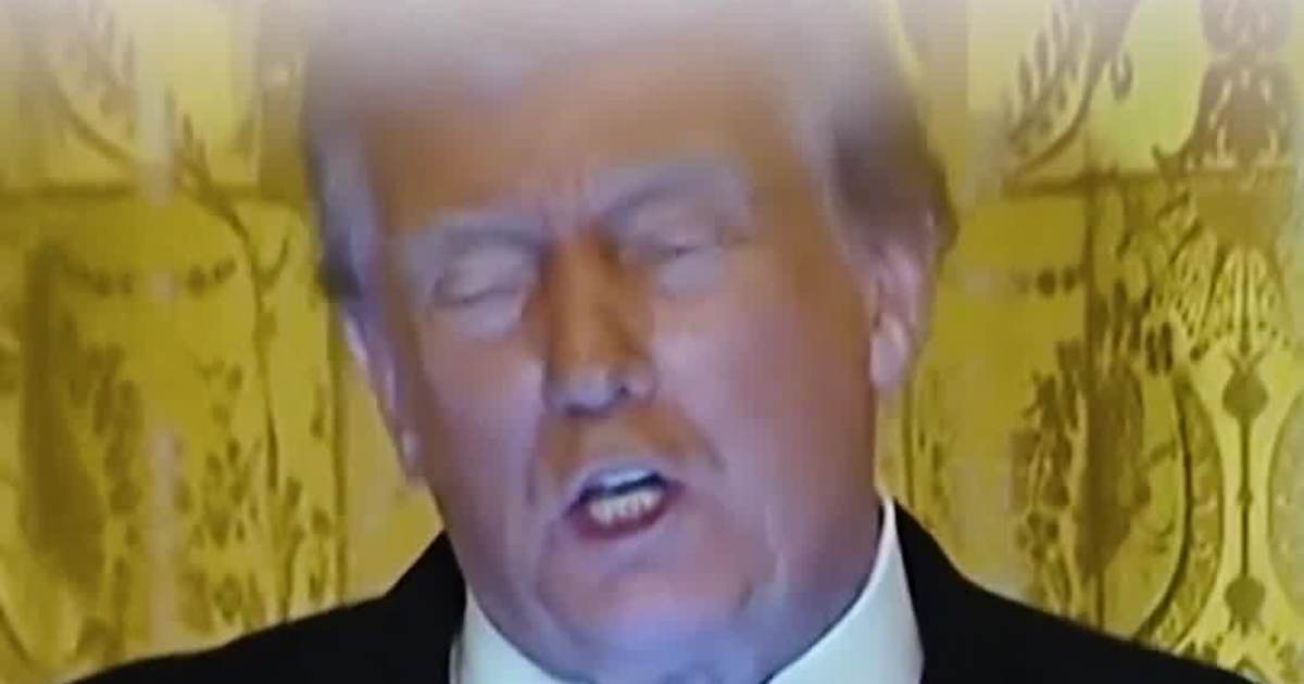 Trump Officially Names Saudi Arabia a Major Non-NATO Ally, Strengthening Defense and Trade Bonds