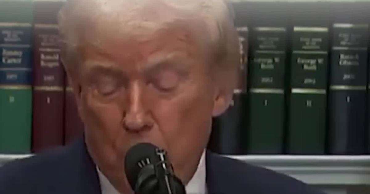 Trump proposes $1,000 investment accounts for millions of U.S. children