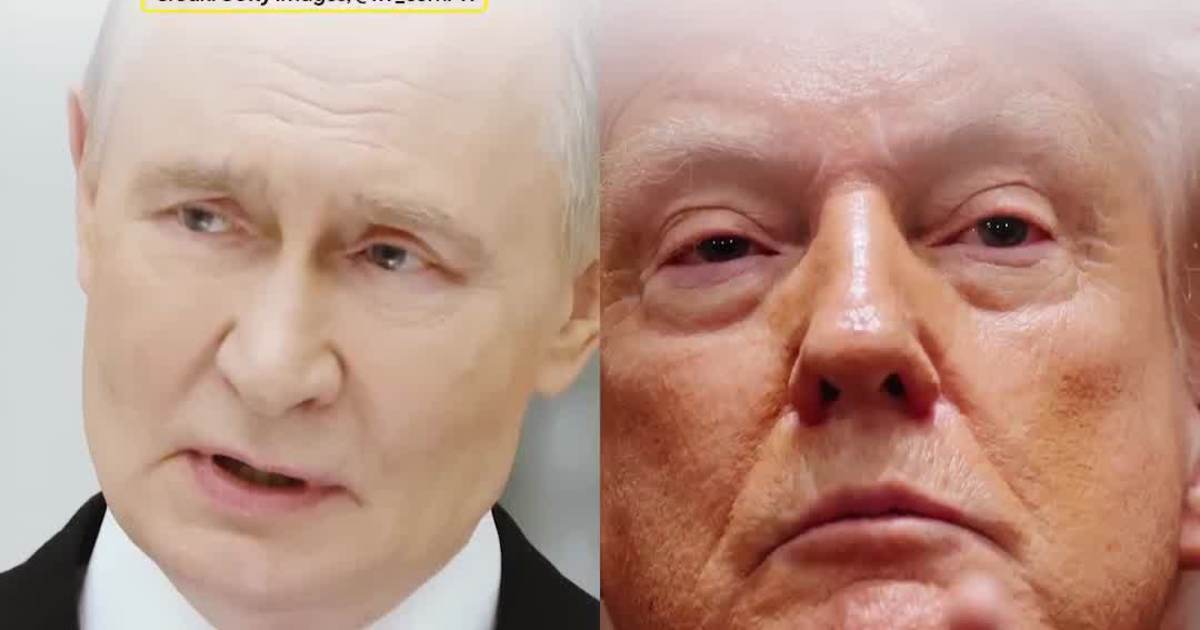 Trump Supports New Legislation Over Severe Sanctions on Russia’s Trade Partners