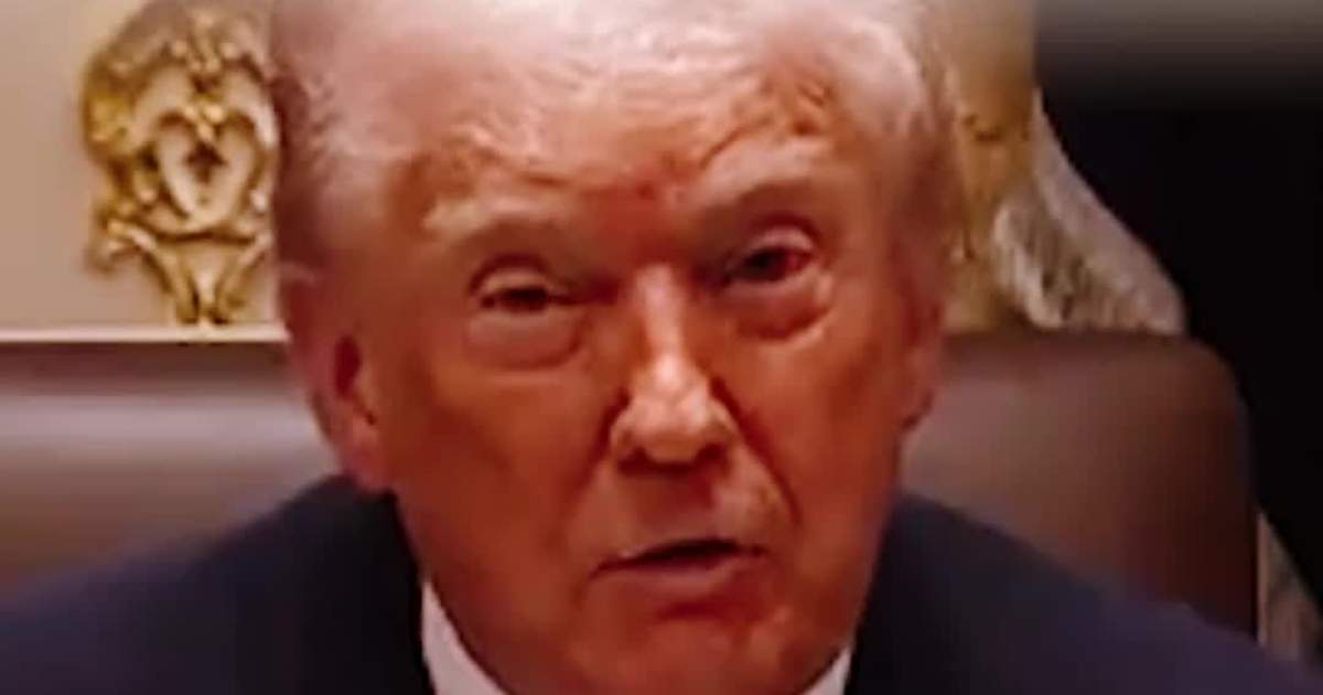 Trump’s Score Card