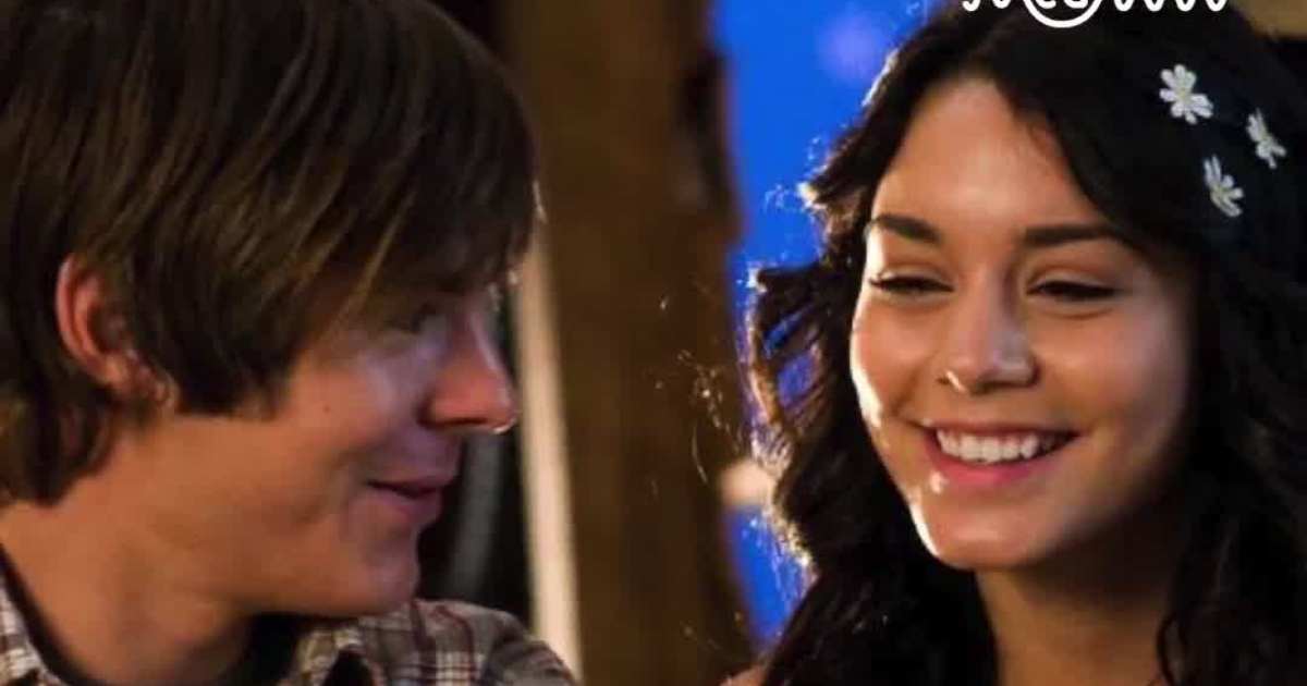 Vanessa Hudgens Welcomed Her Second Baby with Husband Cole Tucker