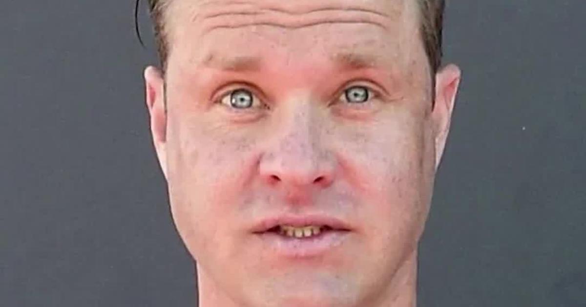 Zachery Ty Bryan Arrested for the 6th Time