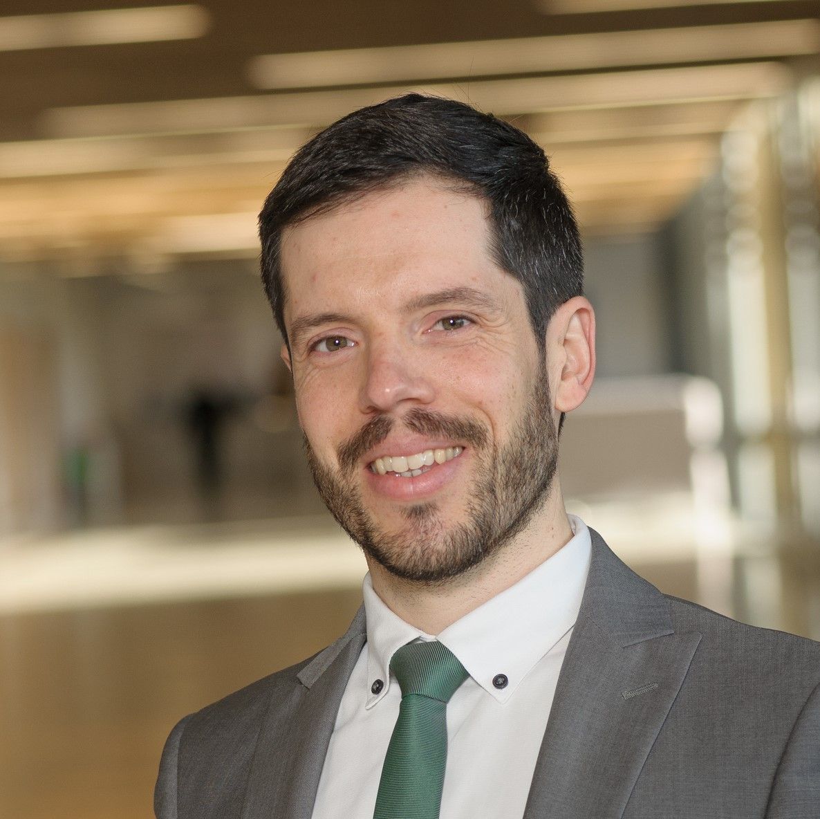 Blog Article User Title