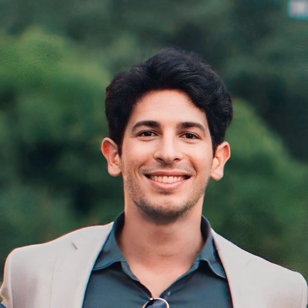 Blog Article User Title