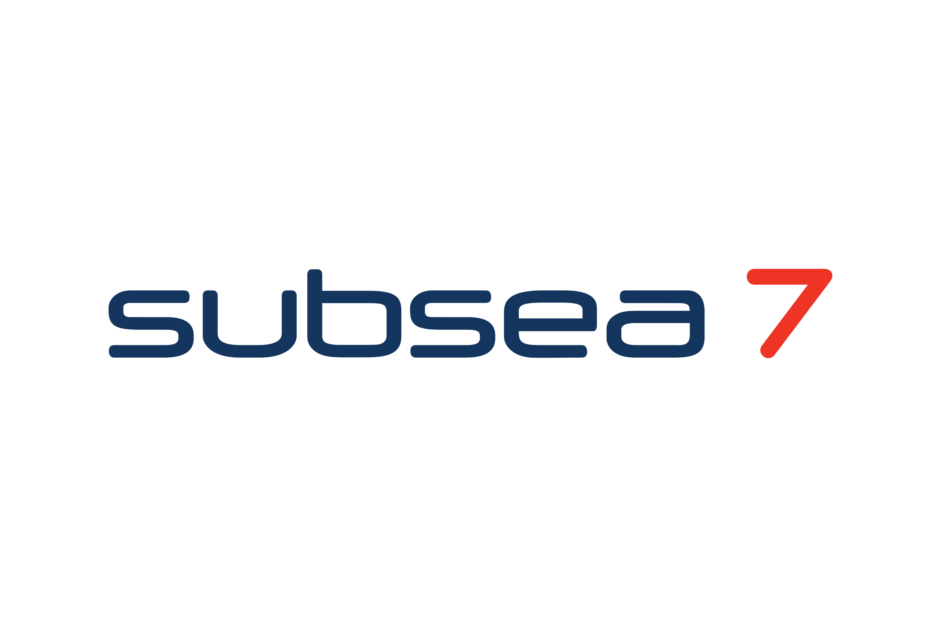 Subsea7