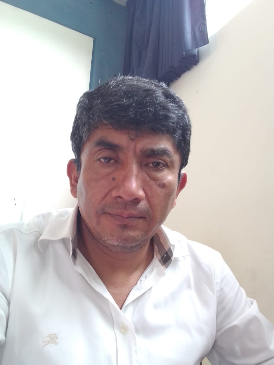 José Cosavalente