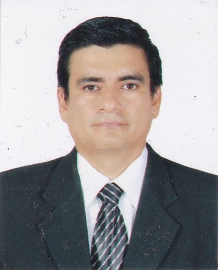 Luis Julca