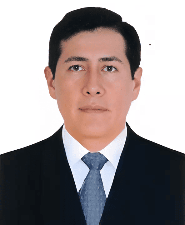 Edwin Paredes