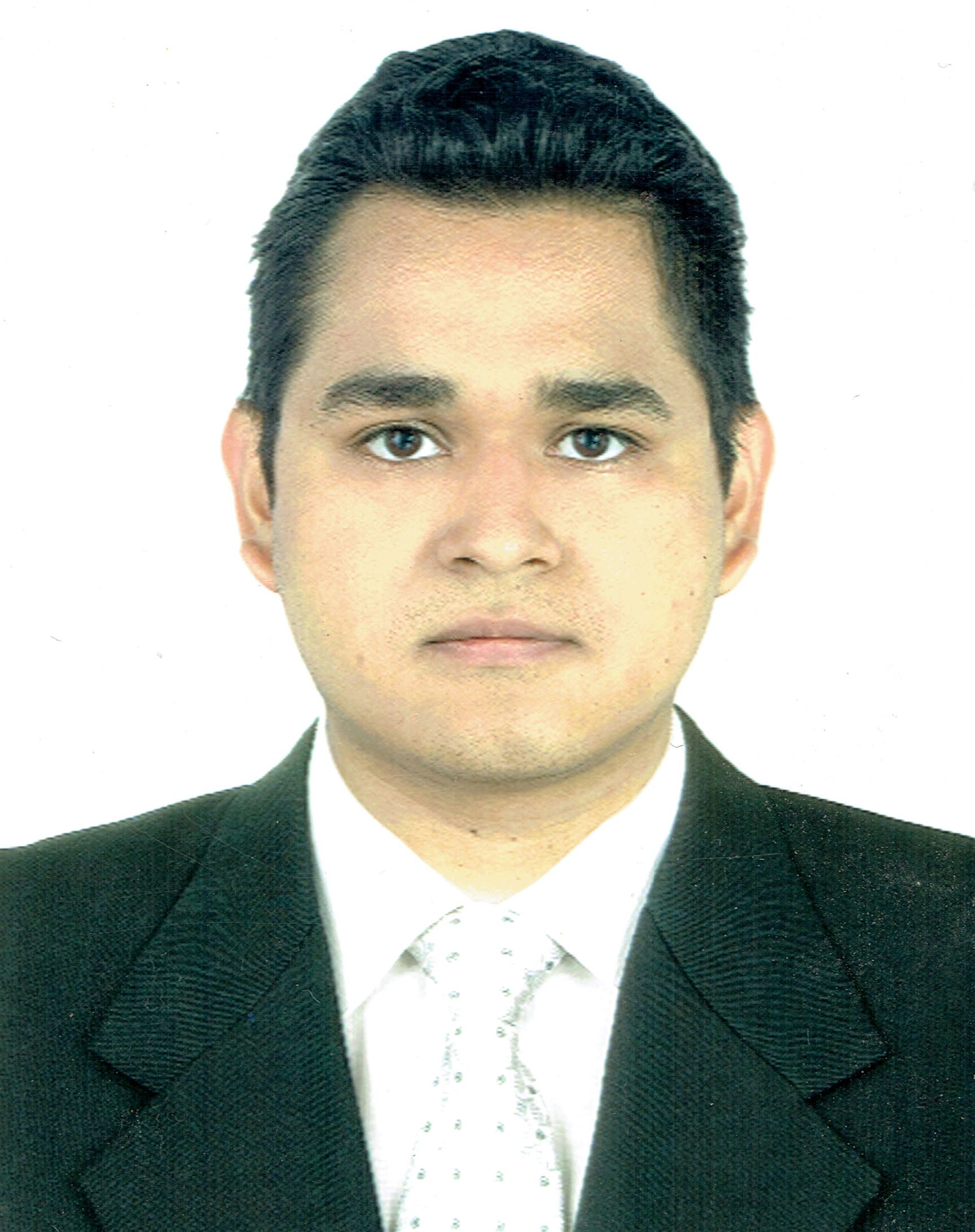 Jairo Rodriguez