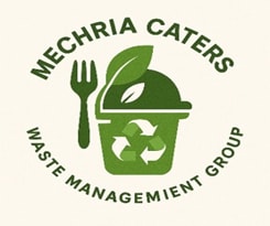 Mechria Caters logo