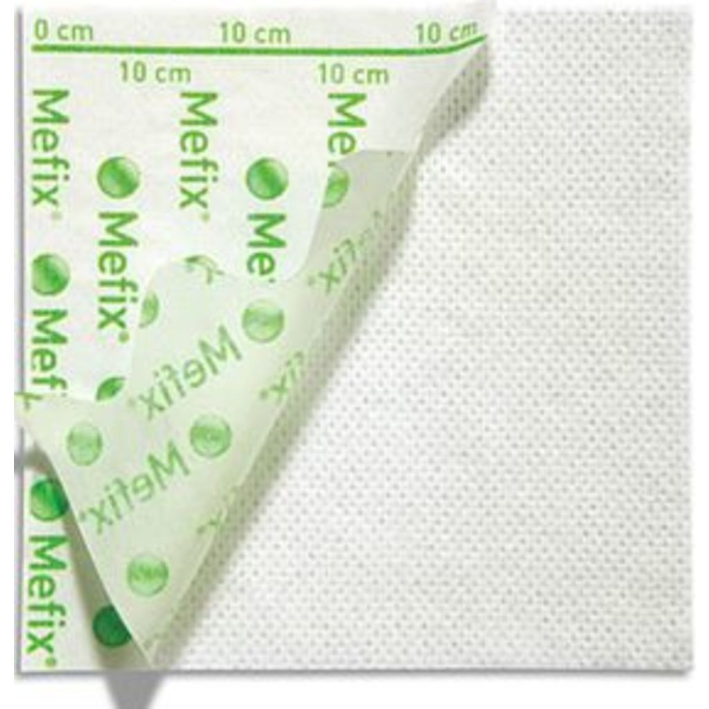 Køb Mefix Fikseringsplaster 5cm x 10 m M - Mecindo